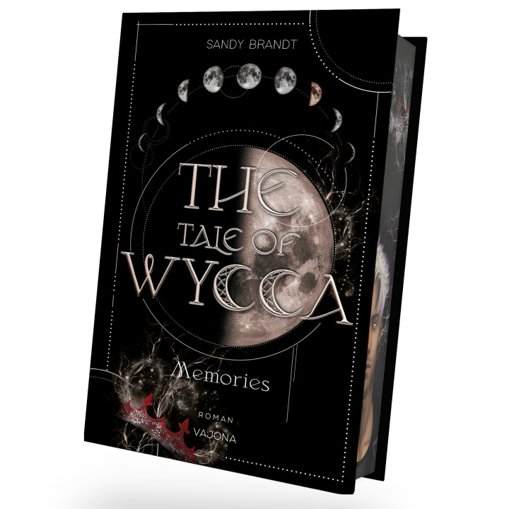 Livro THE TALE OF WYCCA: Memories (WYCCA-Reihe 3) 