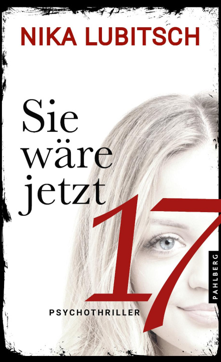 Boek Sie wäre jetzt 17 Nika Lubitsch