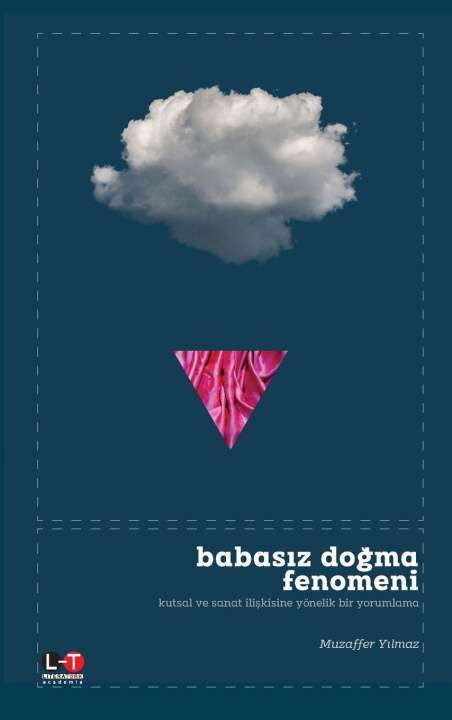 Knjiga BABASIZ DO?MA FENOMEN? Muzaffer Yılmaz