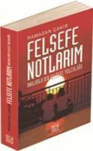 Knjiga Felsefe Notlarim 