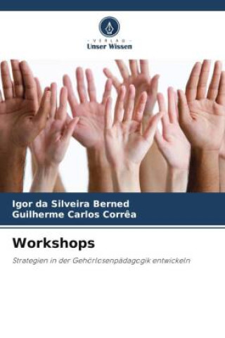 Knjiga Workshops Guilherme Carlos Corr?a