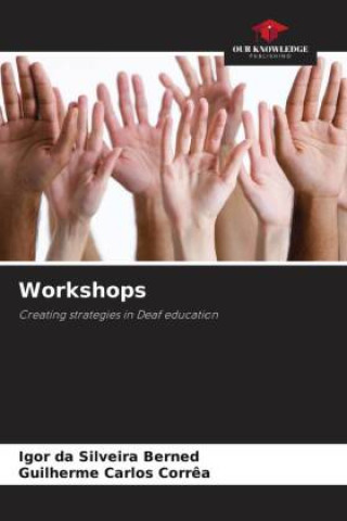 Knjiga Workshops Guilherme Carlos Corr?a