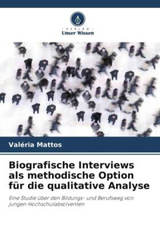 Βιβλίο Biografische Interviews als methodische Option für die qualitative Analyse 