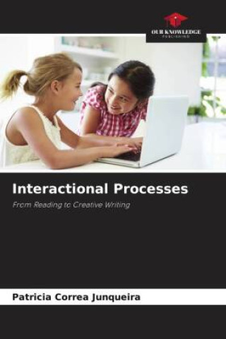 Knjiga Interactional Processes Patricia Correa Junqueira