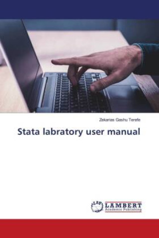 Knjiga Stata labratory user manual Zekarias Gashu Terefe