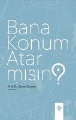 Knjiga Bana Konum Atar misin 