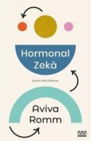 Knjiga Hormonal Zeka 