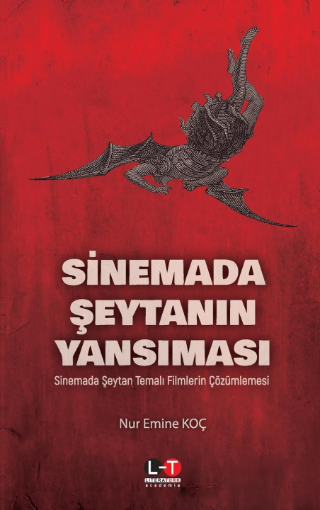 Libro S?NEMADA ?EYTANIN YANSIMASI Nur Emine Koç