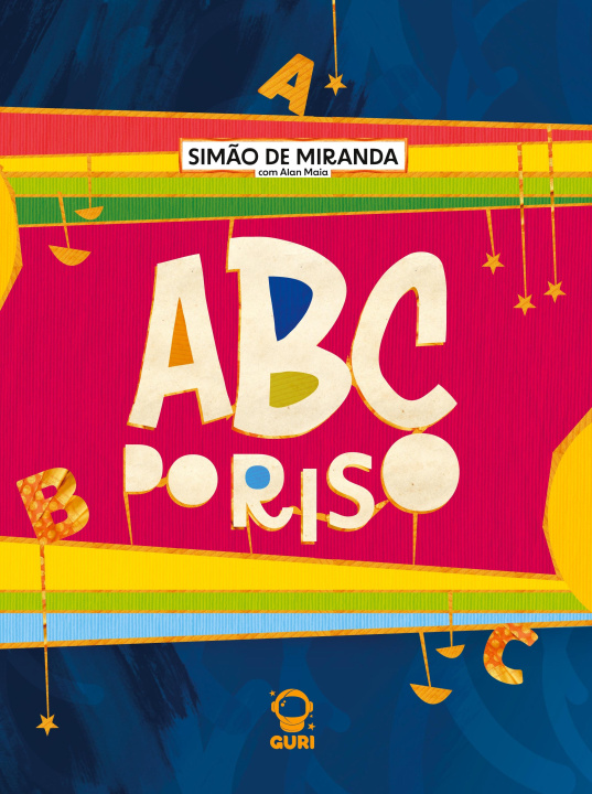 Knjiga Abc do riso 
