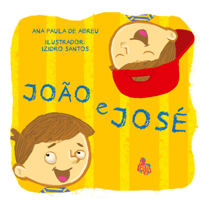 Knjiga Jo?o e José 