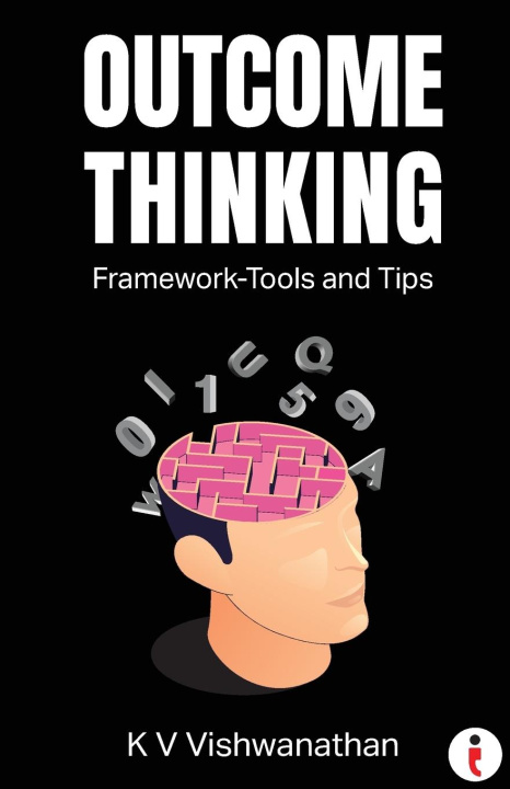 Book Outcome Thinking K V K V Vishwanathan