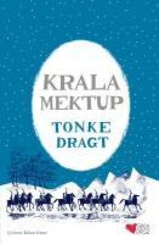 Livro Krala Mektup 
