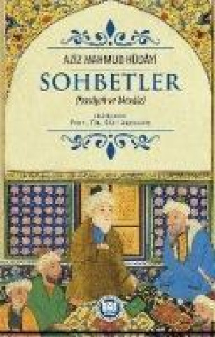 Knjiga Sohbetler 