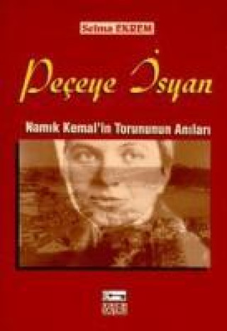 Knjiga Peceye Isyan 