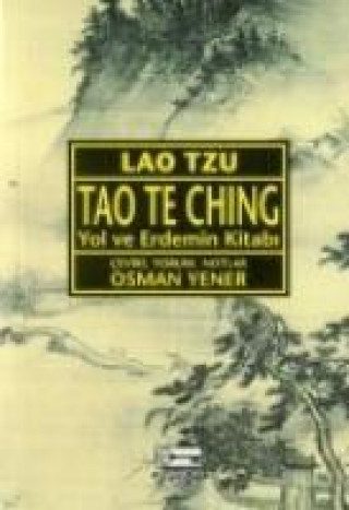Knjiga Tao Te Ching 