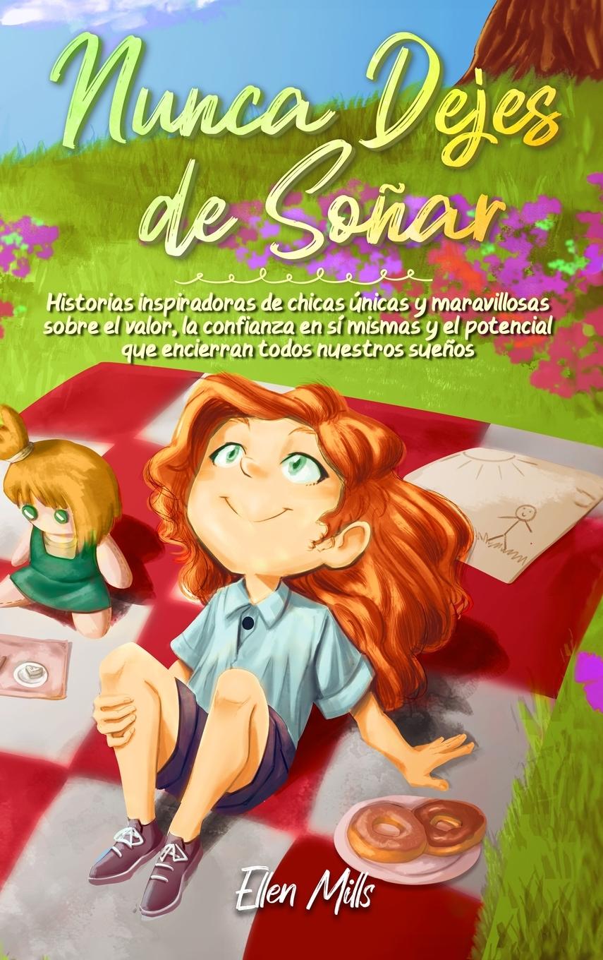 Knjiga Nunca Dejes de So?ar Special Art Stories