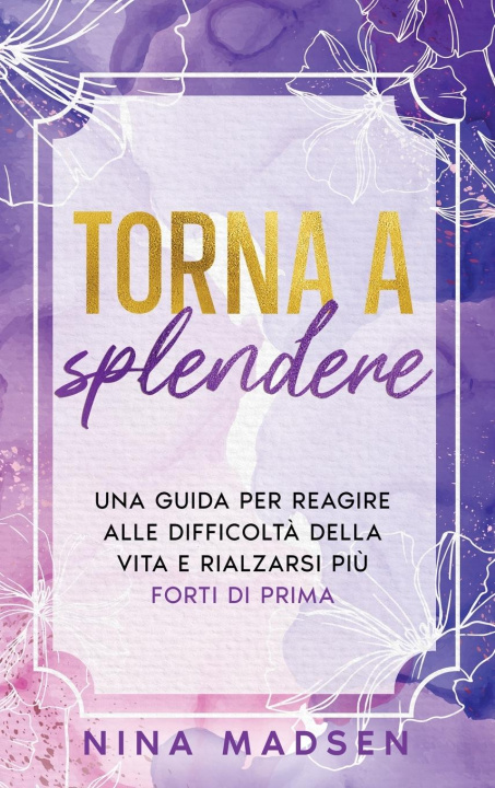 Knjiga Torna a splendere Special Art Development