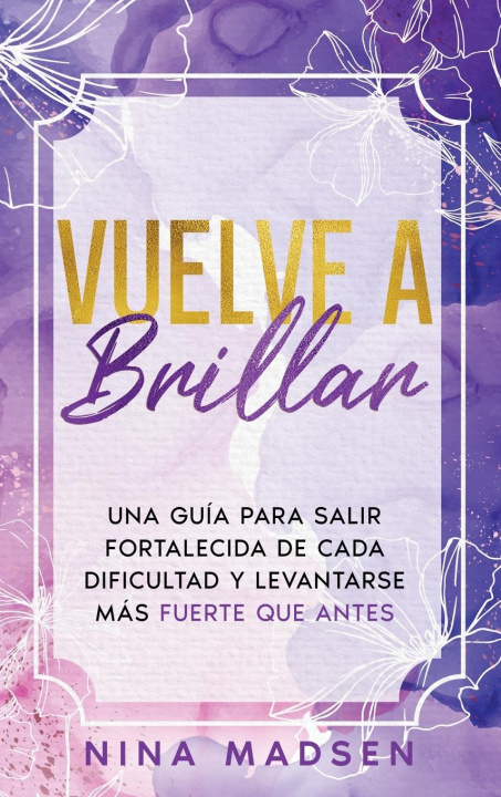 Kniha Vuelve a Brillar Special Art Development