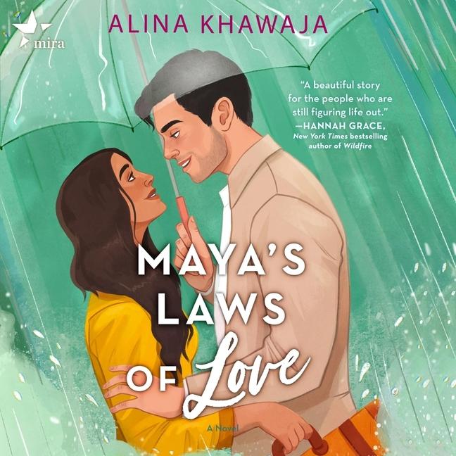 Digital Maya's Laws of Love 