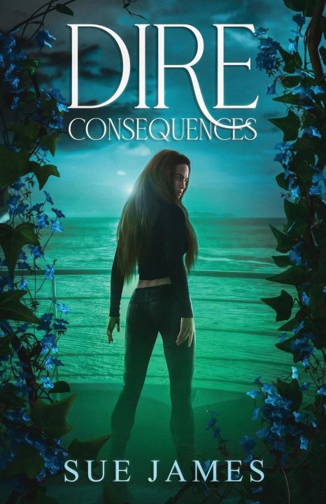 Βιβλίο Dire Consequences Sue James
