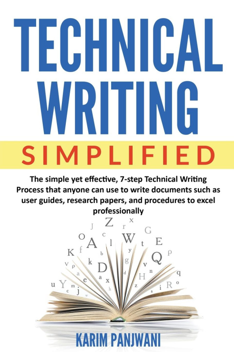 Buch Technical Writing Simplified 