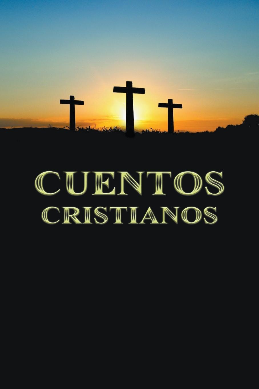 Boek Cuentos Cristianos Rafael Lima