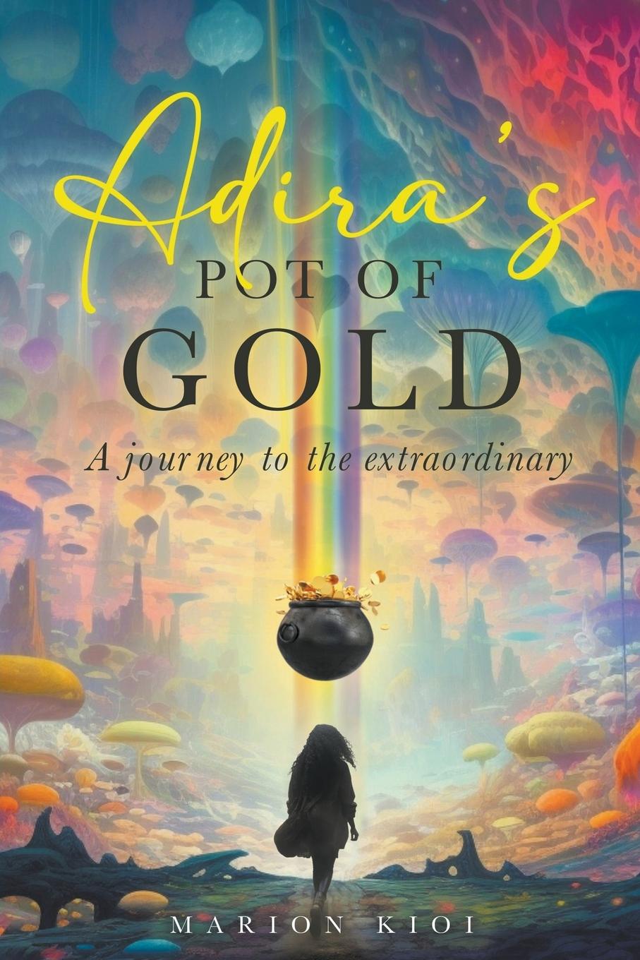 Carte Adira's Pot of Gold 