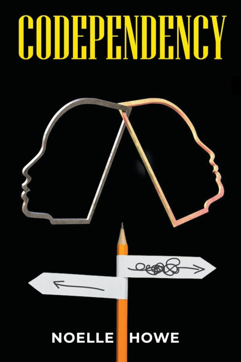 Knjiga Codependency 