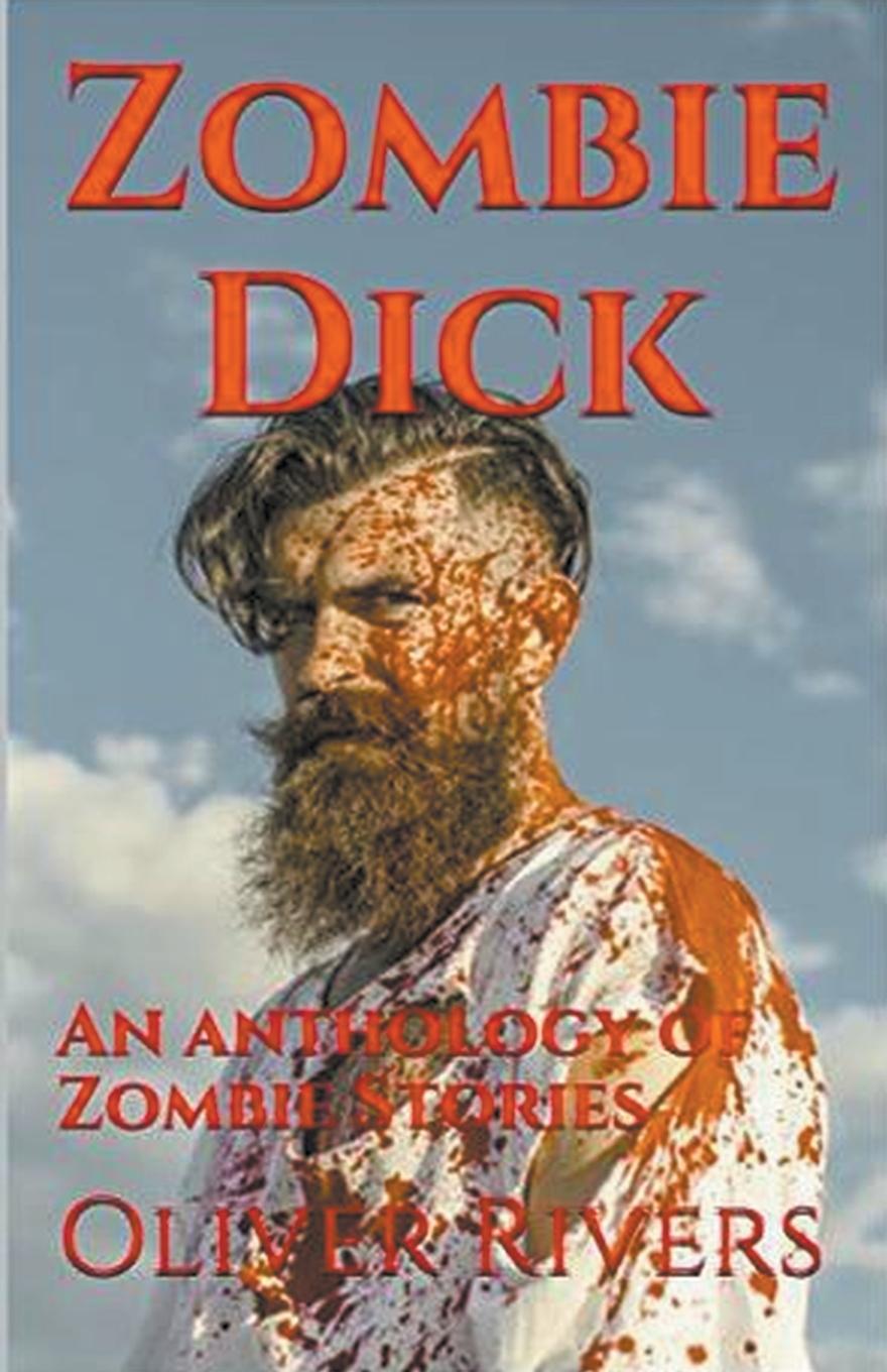 Knjiga Zombie Dick Oliver Rivers
