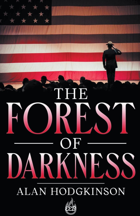 Knjiga The Forest of Darkness Alan Hodgkinson