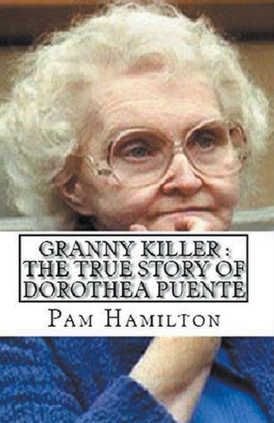 Knjiga Granny Killer Pam Hamilton