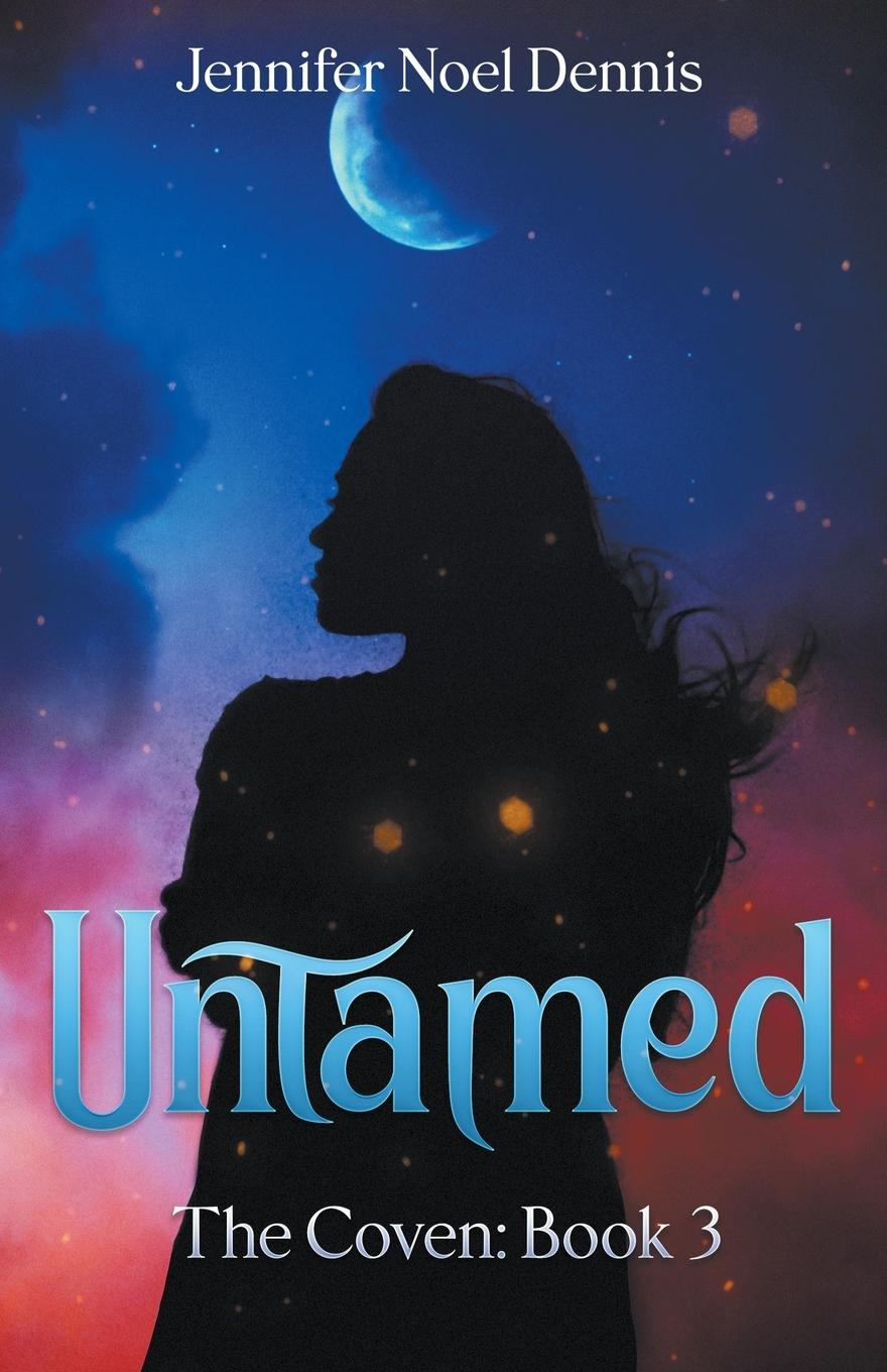 Knjiga Untamed Jennifer Noel Dennis