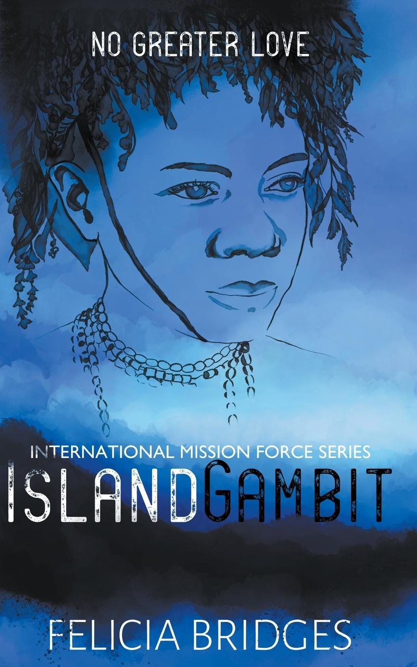 Knjiga Island Gambit Felicia Bridges