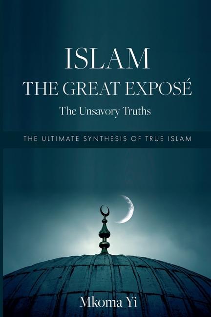 Knjiga Islam Mkoma Yi