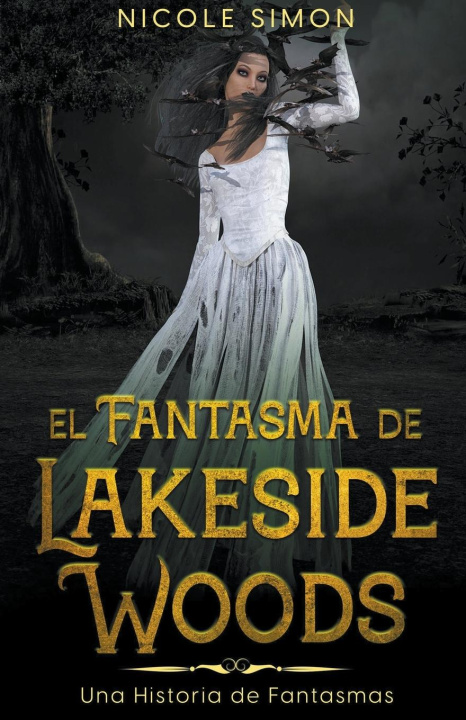 Buch El Fantasma de Lakeside Woods 