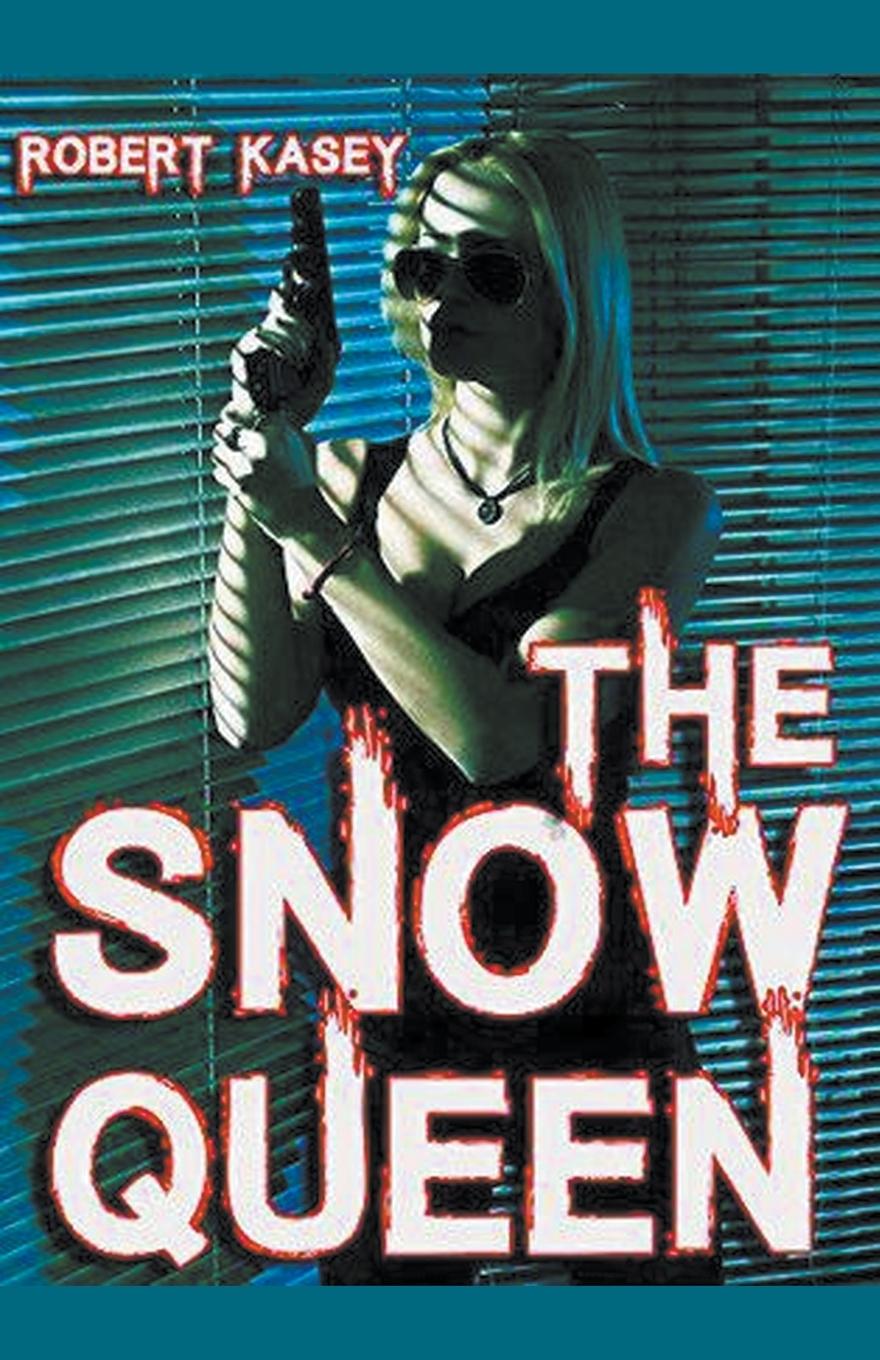 Knjiga The Snow Queen Robert Kasey