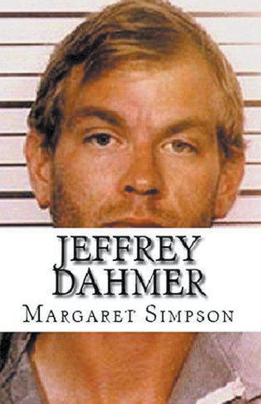 Könyv Jeffrey Dahmer 