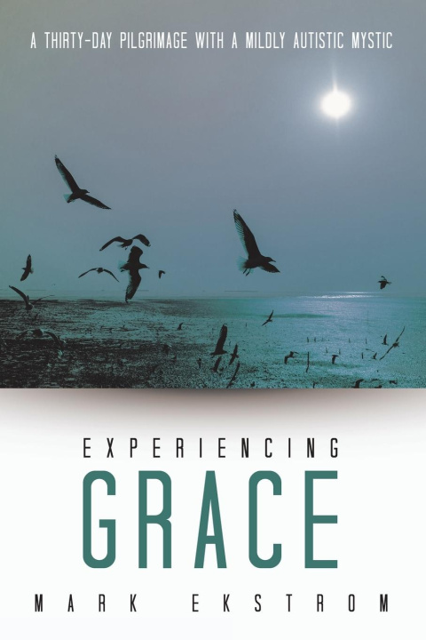 Knjiga Experiencing Grace Mark Ekstrom