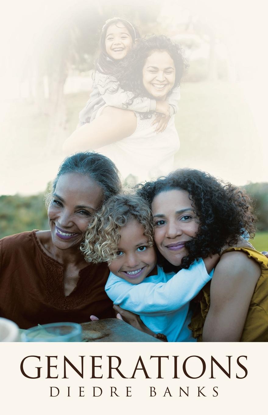 Knjiga Generations Diedre Banks