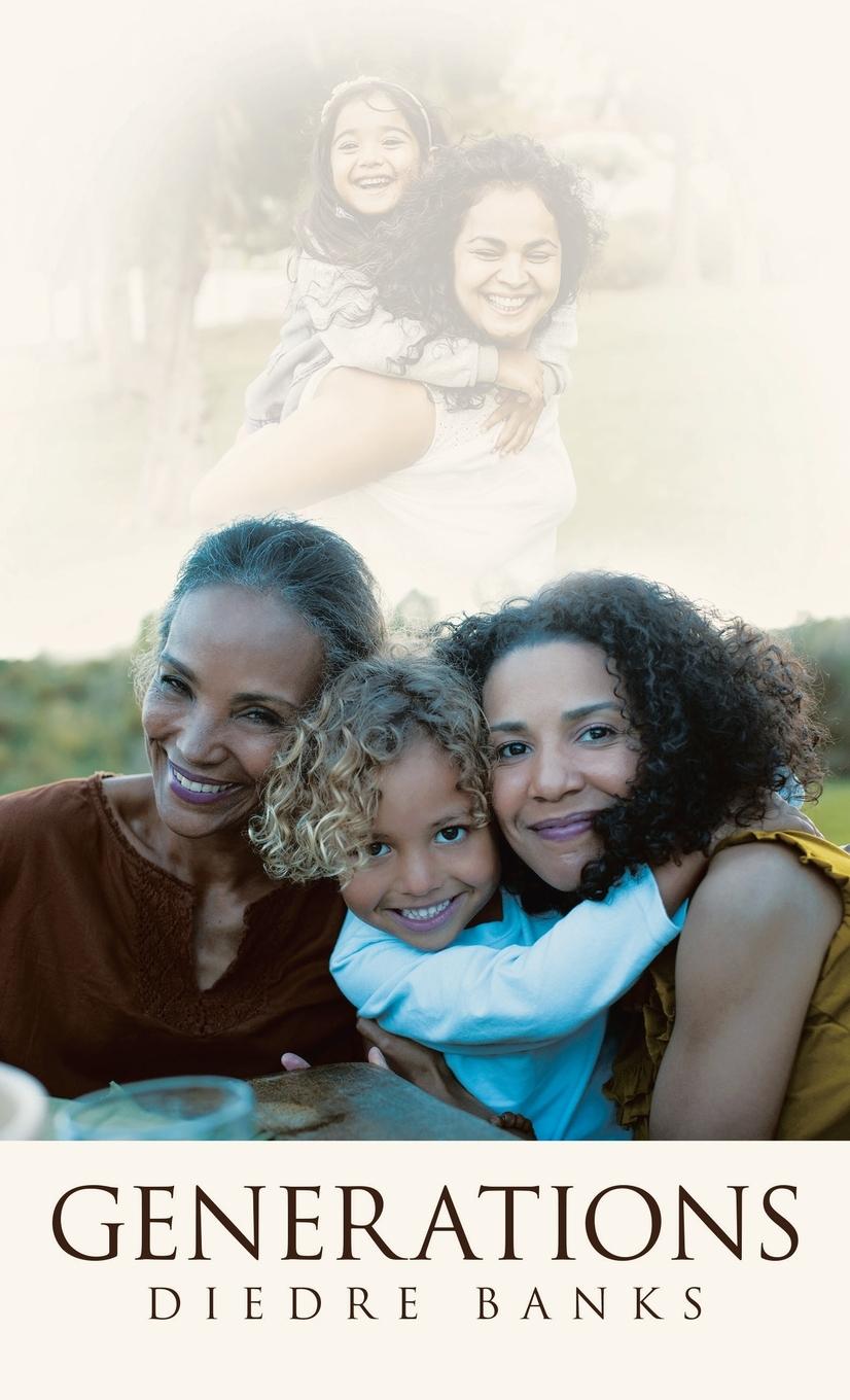 Knjiga Generations Diedre Banks