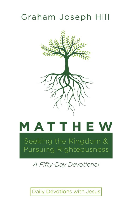 Knjiga Matthew Graham Joseph Hill