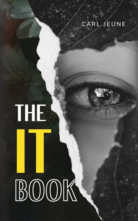 Knjiga The It Book Carl Jeune