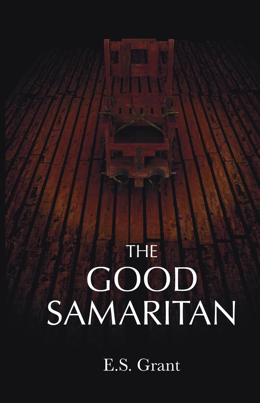 Buch The Good Samaritan ES Grant
