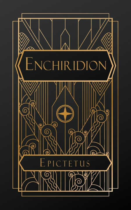 Carte Enchiridion 