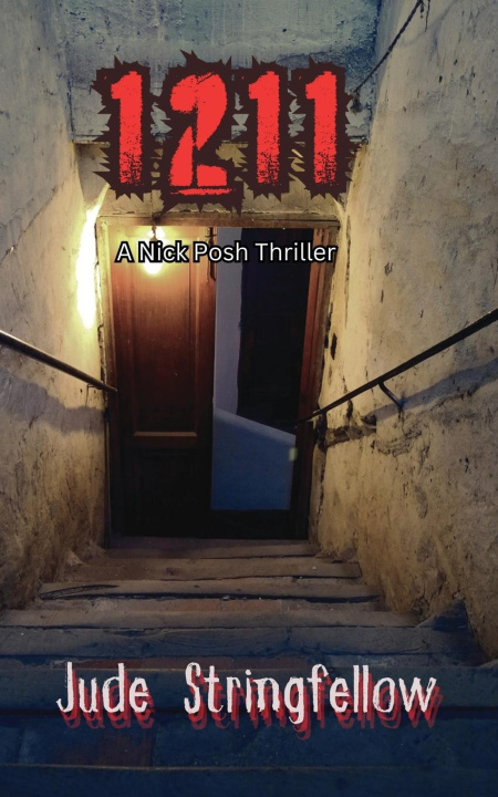 Book 1211 Jude Stringfellow