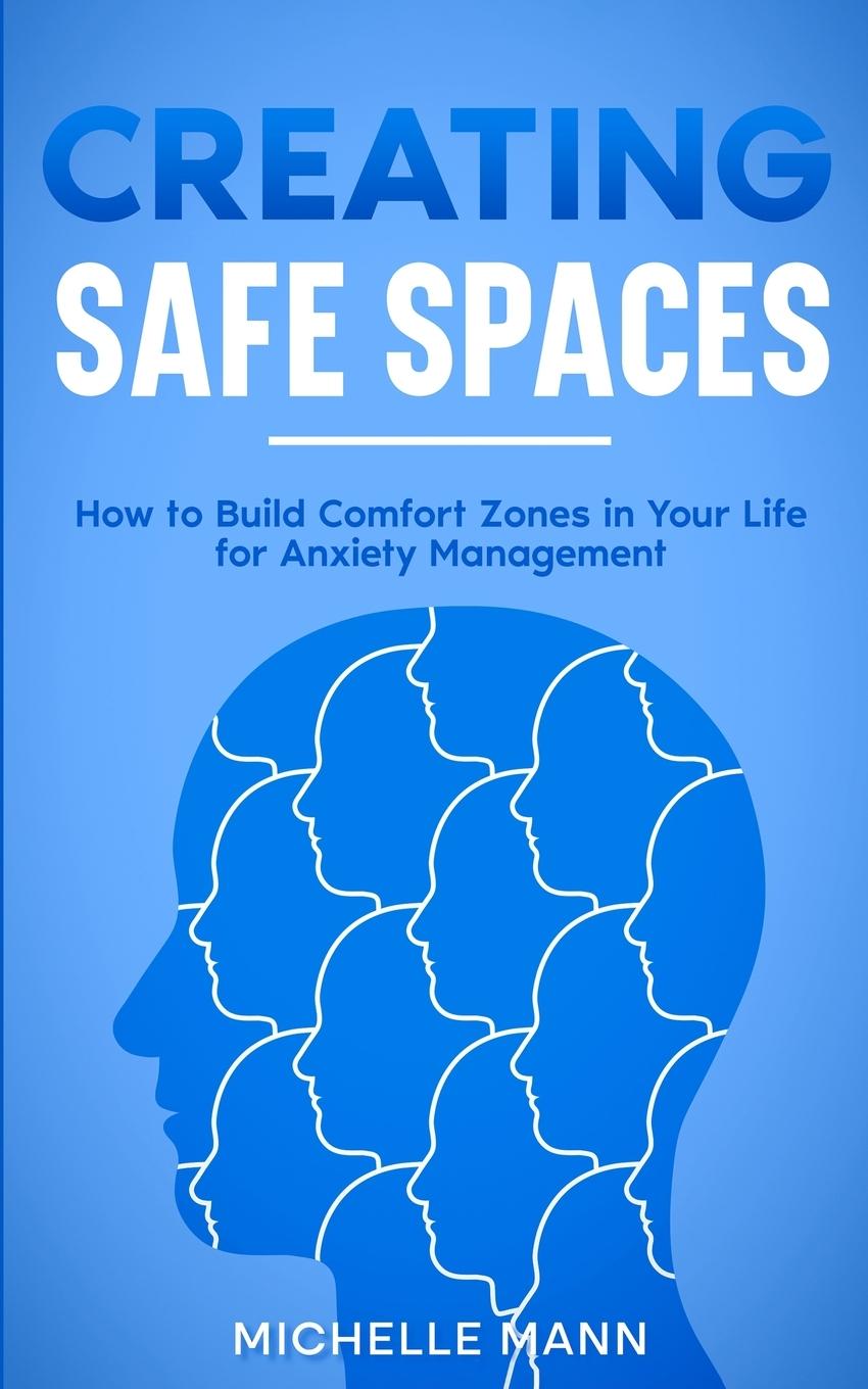 Knjiga Creating Safe Spaces Michelle Mann