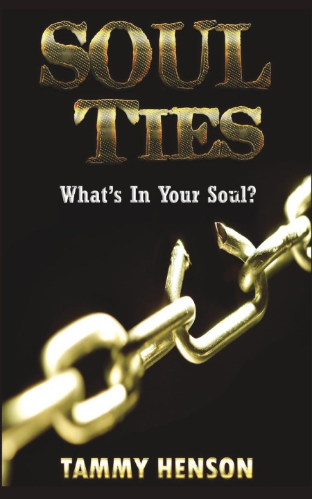 Buch Soul Ties Tammy Henson