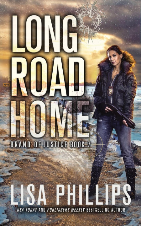 Book Long Road Home Lisa Phillips