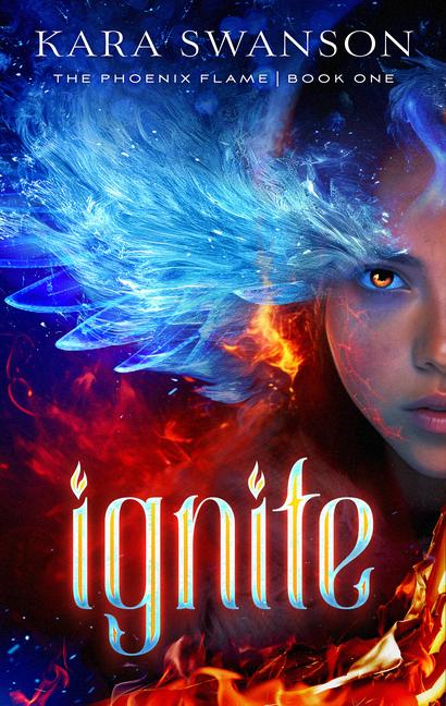 Knjiga Ignite 