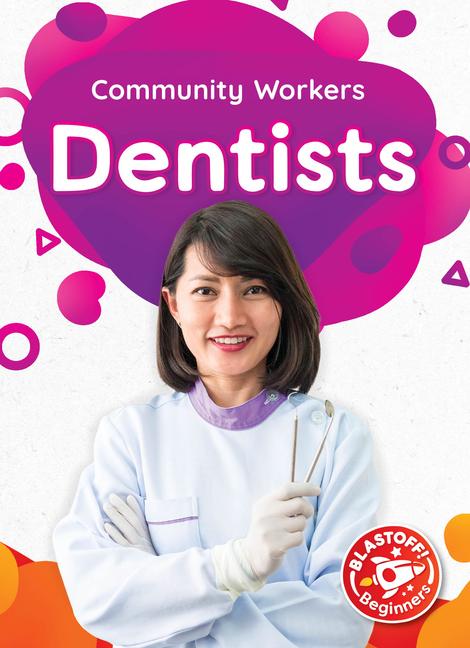Knjiga Dentists 